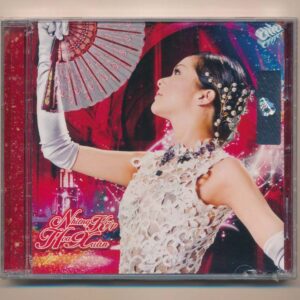 ASIACD261 – Những Kiếp Hoa Xuân