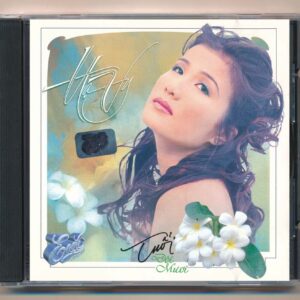 Eagle CD – Tuổi Đôi Mươi – Hạ Vy (IDM) KGTUS