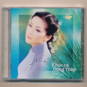 TNCD319 – Khúc ca Đồng Tháp – Như Quỳnh (Trầy) KGTUS