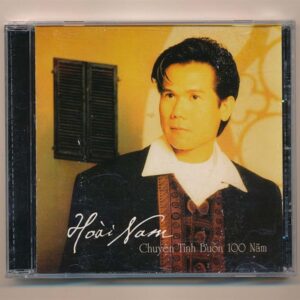 TNCD151 – Chuyện Tình Buồn 100 Năm – Hoài Nam (Phôi @) KGMG