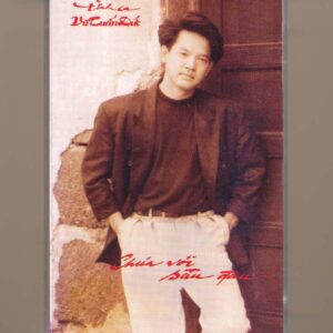 Soundtech Tape – Chưa Vơi Sầu Đau – Tình Ca Vũ Tuấn Đức (KGDH)