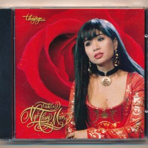 TNCD48 - Tình Ca Ngô Thụy Miên (3 Góc, Trầy) KGTUS