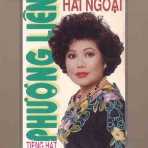 Mây Ngàn Phương Tape - Tiếng Hát Phượng Liên Hải Ngoại (KGTUS)