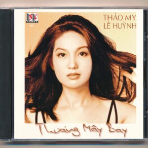 New Castle CD7 - Thoáng Mây Bay - Thảo My - Lê Huỳnh