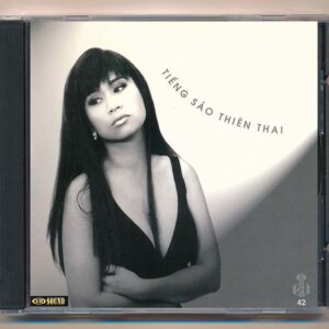 LVCD42 - Tiếng Sáo Thiên Thai - Khánh Hà (TBD) KGTUS