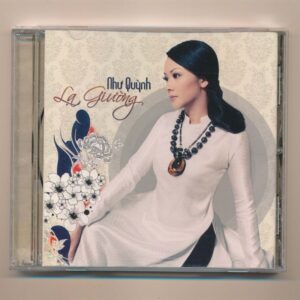 NQCD - Lạ Giường - Như Quỳnh (C11, Trầy nhẹ) KGTUS