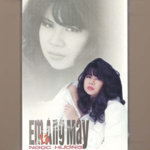 Eagle Tape 3 - Em Là Áng Mây - Ngọc Hương (KGDH)