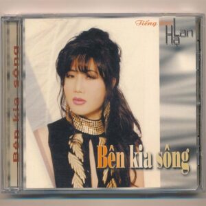 USA CD - Bên Kia Sông - Hạ Lan