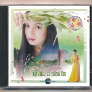 TGNT CD – Tự Tình Lý Mình Ên – Hà Phương