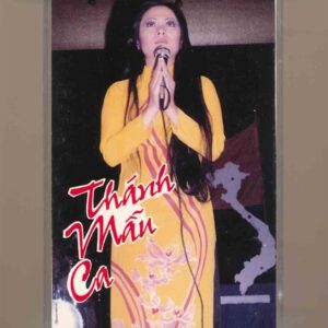 Nguyệt Ánh Tape - Tâm Ca 1 - Thánh Mẫu Ca (KGTUS)