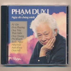 TNCD46 – Ngày Đó Chúng Mình – Phạm Duy 1 (3 Góc) KGTUS