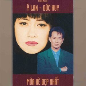 Nhạc Mới Tape 8 – Mùa Hè Đẹp Nhất – Ý Lan – Đức Huy (KGTUS)