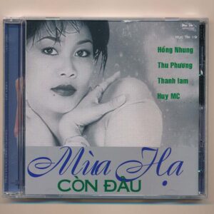 Mực Tím CD19 - Mùa Hạ Còn Đâu