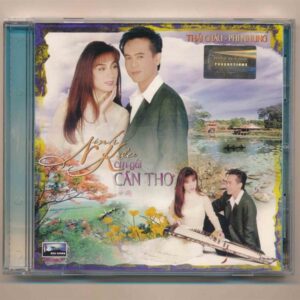 Hải Đăng CD17 - Ninh Kiều Em Gái Cần Thơ - Phi Nhung - Thái Châu (MRT) KGTUS