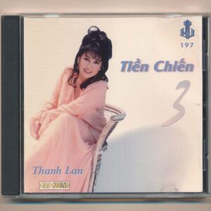 LVCD197 - Tiền Chiến 3 (TBD) KGTUS
