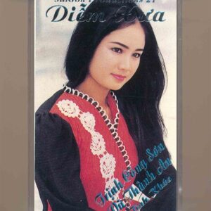 Sài Gòn Tape 21 - Diễm Xưa - Tình Khúc Trịnh Công Sơn - Vũ Thành An (KGTUS)