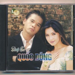 Nhạc Việt CD - Tình Ca Quốc Dũng 2