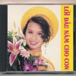 LVCD124 - Trường Sơn Duy Khánh 11 - Lời Đầu Năm Cho Con (TBD-Bia Tai) KGTUS