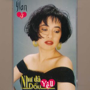 Diễm Xưa Tape 37 - Như Đã Dấu Yêu - Ý Lan 4 (KGTUS)