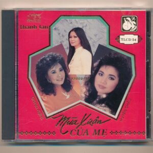 TLCD54 - Mùa Xuân Của Mẹ (ARC) KGTUS