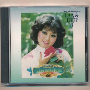 70. Lan và Điệp 3 – Hương Lan