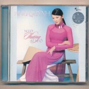 NQCD – Người Thương Kẻ Nhớ – Như Quỳnh (Maxell) KGTUS