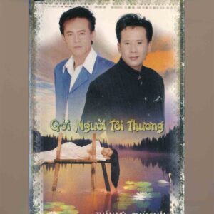 Hải Đăng Tape 19 - Gởi Người Tôi Thương - Tuấn Vũ - Thái Châu (KGTUS)