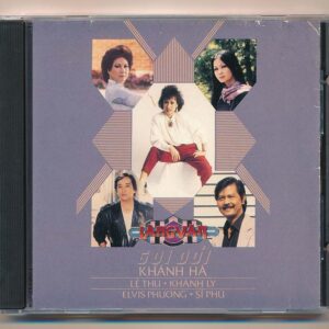 LVCD74 - Gọi Đời (Số lớn) KGTUS