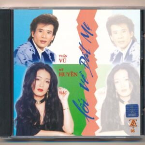 TACD95 – Lối Về Đất Mẹ – Tuấn Vũ – Mỹ Huyền