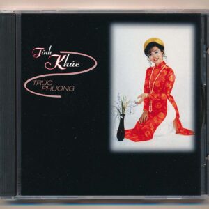 Mimosa CD113 - Tình Khúc Trúc Phương (ADC-CA)