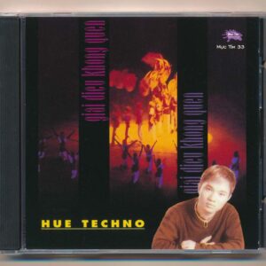 Mực Tím CD33 – Huế Techno – Giai Điệu Không Quên – Quang Linh – Giang Tử – Mỹ Lệ (ADC/CA)