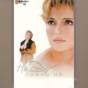 Doremi Tape 28 - Hạ Trắng - Thanh Hà (KGTUS)