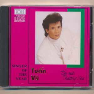 124. Tìm Mãi Thương Yêu - Tuấn Vũ 5