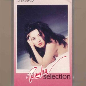 Doremi Tape 7 - Rumba Selection (Băng Trong) KGTUS