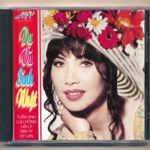 Diễm Quỳnh CD – Dạ Vũ Sinh Nhật (DADR, Trầy)