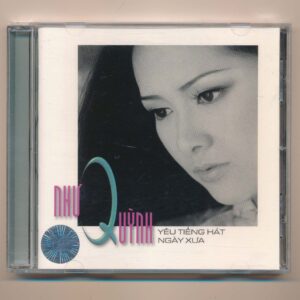 TNCD209 – Yêu Tiếng Hát Ngày Xưa – Như Quỳnh (@) KGTUS