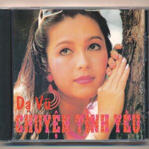 Dạ Vũ Chuyện Tình Yêu (3 Góc, Trầy)