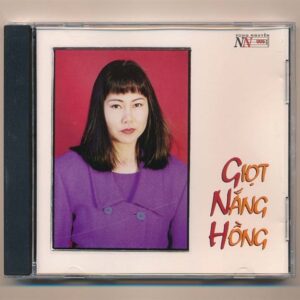 Song Nguyễn CD5 – Giọt Nắng Hồng (3 Góc)