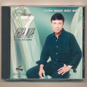 BTV CD15 - Tháng 7 Chưa Mưa - Tuấn Ngọc - Thái Hiền - Lệ Thu