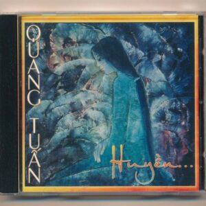 Quang Tuấn CD - Huyền