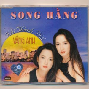 NQCD9 - Khi Thành Phố Vắng Anh - Song Hằng (ADCA - Single) KGTUS