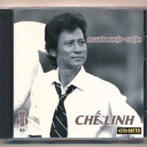 LVCD83 – Người Nhập Cuộc – Chế Linh (3G) KGTUS