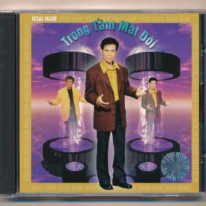 TNCD186 – Trong Tầm Mắt Đời – Hoài Nam (@) KGMG