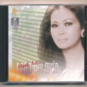 LVCD01 - Tình Khúc Ngô Thụy Miên