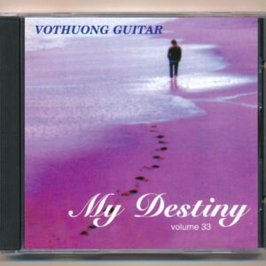 Vô Thường CD33 - My Destiny