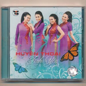 VSCD - Huyền Thoại Tình Yêu