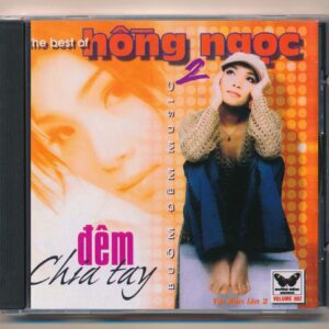 Bướm Đêm CD2 - Đêm Chia Tay - Hồng Ngọc 2