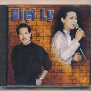 GNCD73 – Biệt Ly (ADCA, Trầy) KGTUS