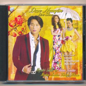 222. Người Lính Và Mùa Xuân - Đan Nguyên