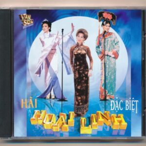 VSCD - Hoài Linh Hài Đặc Biệt